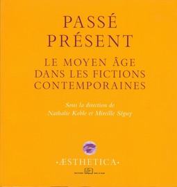 Book's Cover of Passé présent