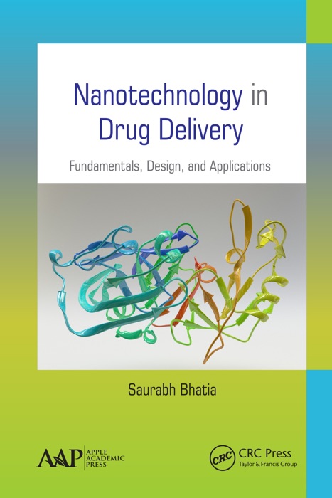 Nanotechnology in Drug Delivery