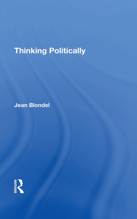 Thinking Politically/h