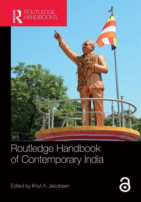 Routledge Handbook of Contemporary India