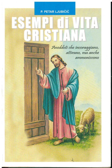 Esempi di vita cristiana