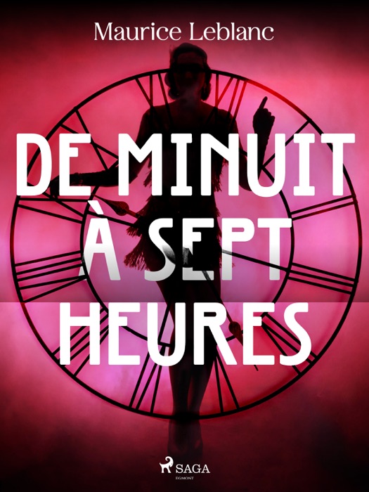 De Minuit à Sept heures