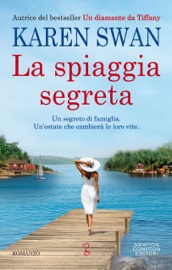 Download La spiaggia segreta