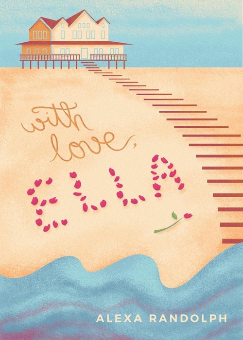With Love, Ella