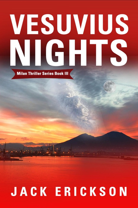 Vesuvius Nights