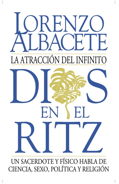 Dios en el Ritz