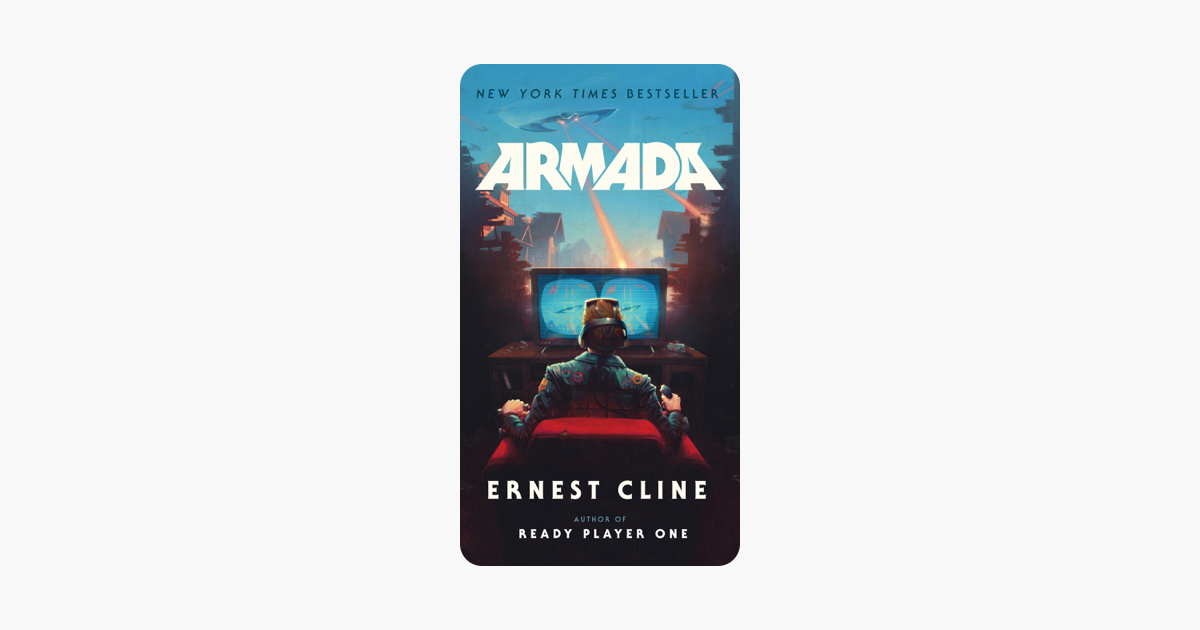 ‎Armada on Apple Books