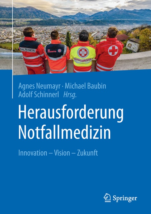 Herausforderung Notfallmedizin