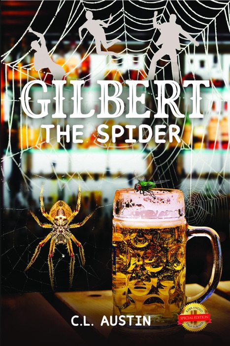 Gilbert The Spider