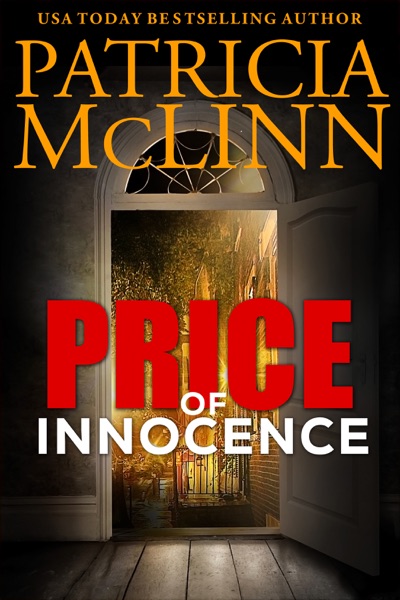 Price of Innocence (Innocence Trilogy mystery series, Book 2)