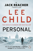 Personal - Lee Child