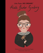 Ruth Bader Ginsburg - Maria Isabel Sánchez Vegara