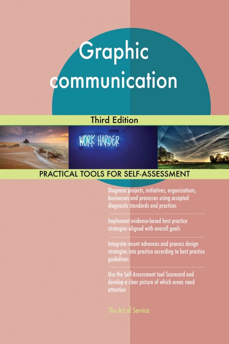 Graphic communication Third Edition