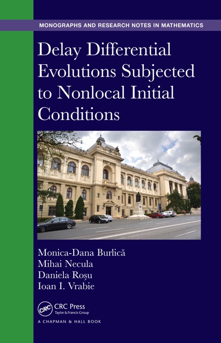 Delay Differential Evolutions Subjected to Nonlocal Initial Conditions