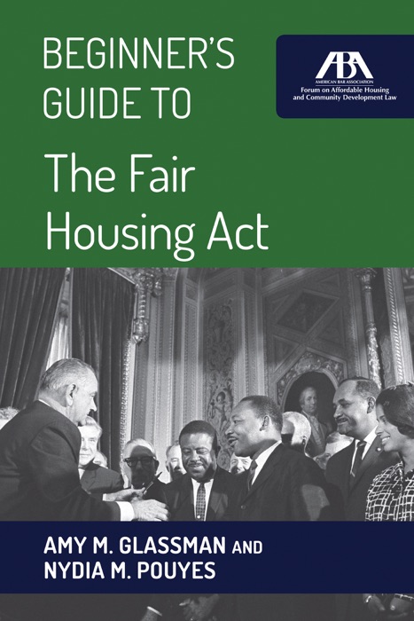 Beginner's Guide to the Fair Housing Act