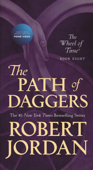 The Path of Daggers - Robert Jordan