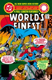 World's Finest Comics (1941-1986) #259 - Dennis O'Neil, Gerry Conway, E. Nelson Bridwell, Rich Buckler & Don Newton by  Dennis O'Neil, Gerry Conway, E. Nelson Bridwell, Rich Buckler & Don Newton PDF Download