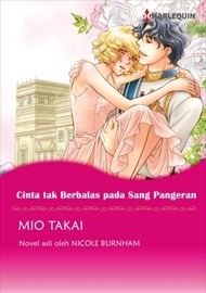 Cinta Tak Berbalas Pada Sang Pangeran (Versi Berwarna) - Mio Takai by  Mio Takai PDF Download