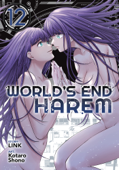 World's End Harem Vol. 12 - Link & Kotaro Shono
