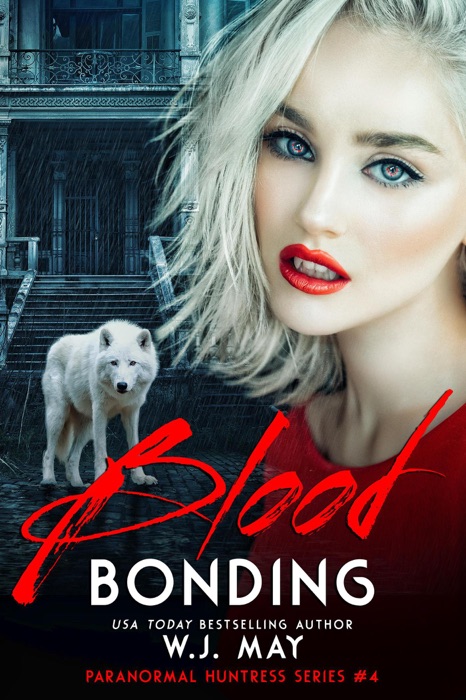 Blood Bonding