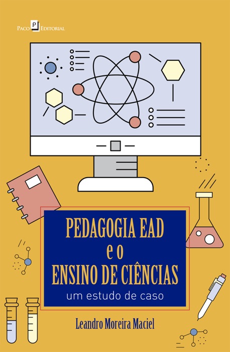 Pedagogia EAD e o ensino de ciências