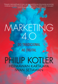 Marketing 4.0 - Philip Kotler, Hermawan Kartajaya & Iwan Setiawan