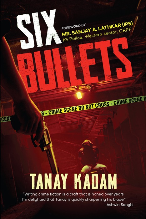 Six Bullets