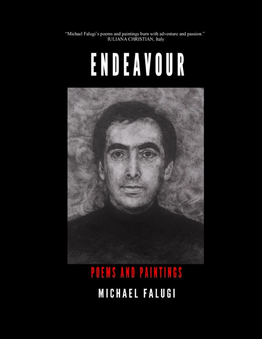 ENDEAVOUR