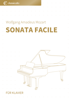 Sonata facile - Wolfgang Amadeus Mozart