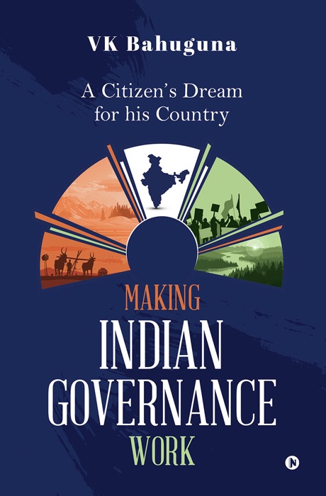 Making Indian Governance Work