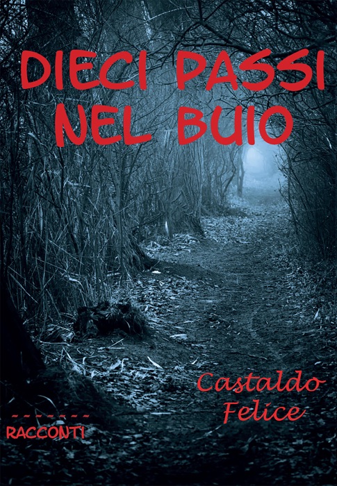 Dieci passi nel buio