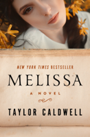 Taylor Caldwell - Melissa artwork