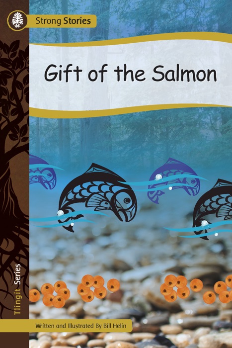 Gift of the Salmon