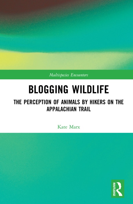 Blogging Wildlife