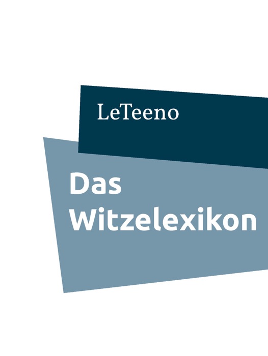 Das Witzelexikon