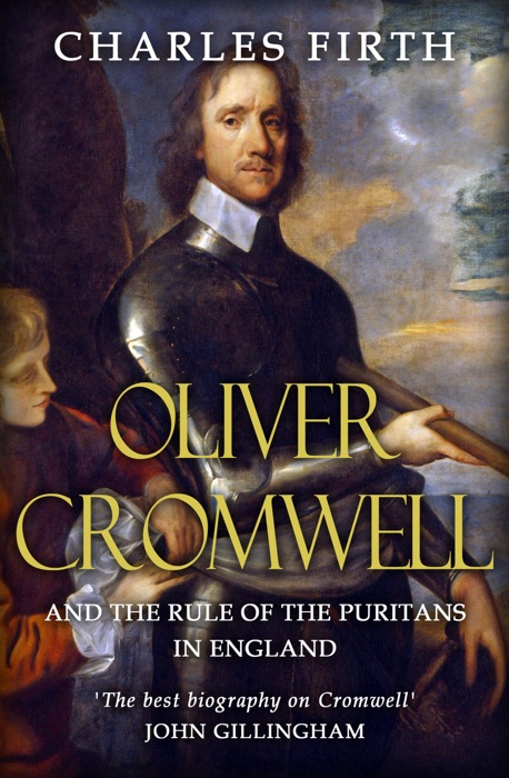 Oliver Cromwell