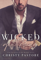 Christy Pastore - Wicked Gentleman artwork