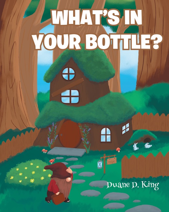 What's In Your Bottle?