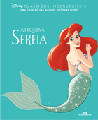 A Pequena Sereia - Disney