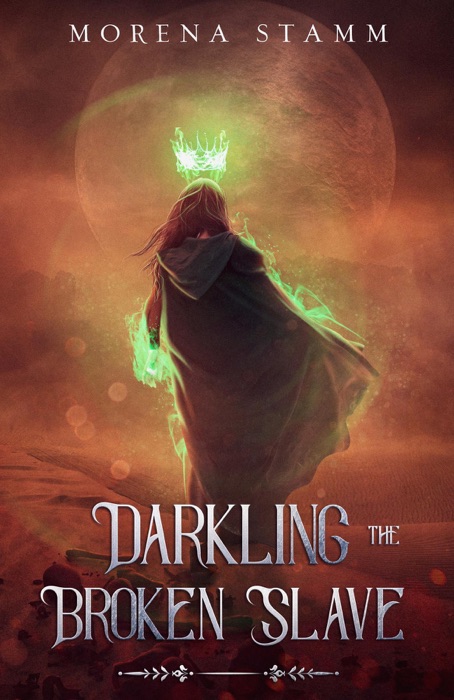 Darkling The Broken Slave