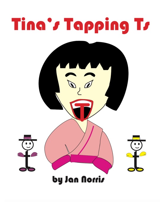 Tina's Tapping Ts