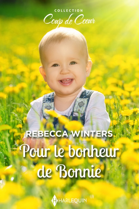 Pour le bonheur de Bonnie