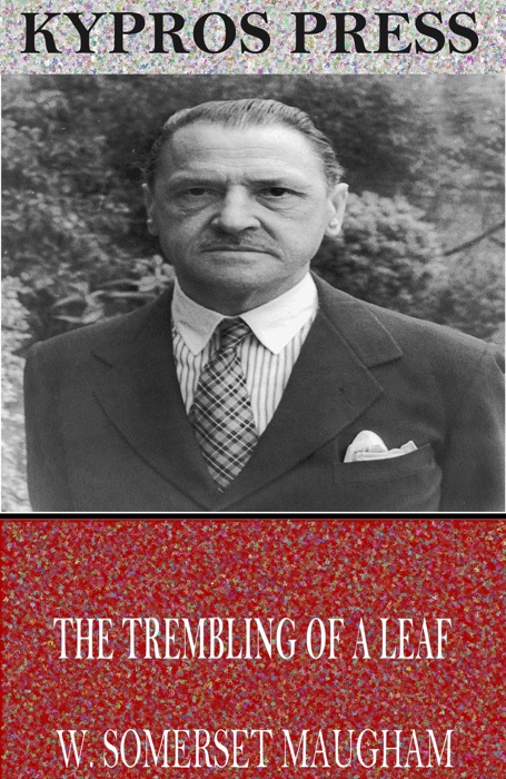 The Trembling of a Leaf