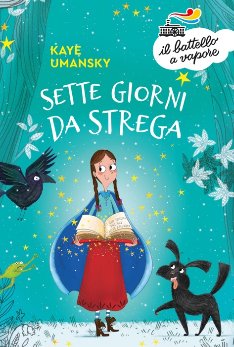 Sette giorni da strega