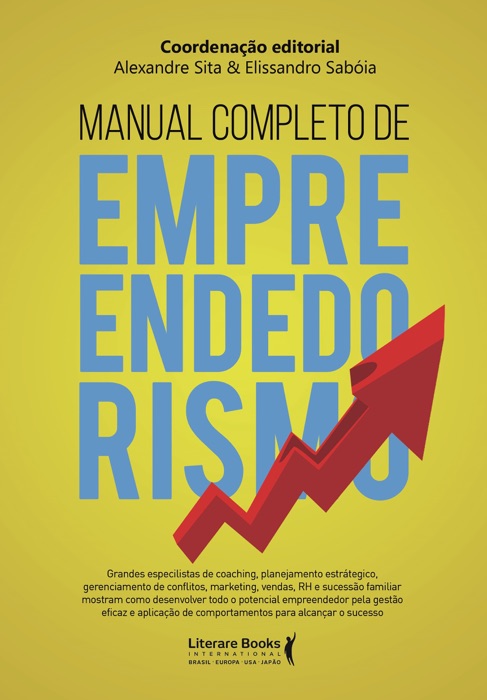 Manual completo de empreendedorismo