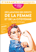 Déclaration des droits de la femme et de la citoyenne (BAC 2022) - Olympe de Gouges