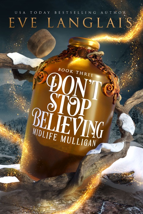 Don't Stop Believing