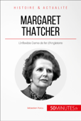 Margaret Thatcher - Sébastien Porcu