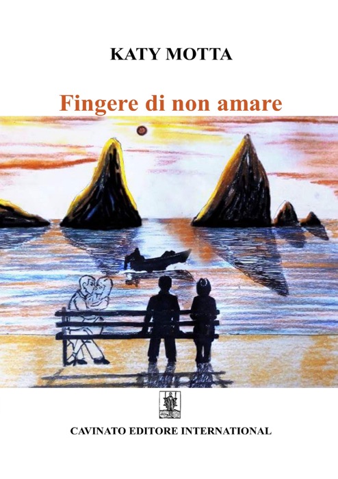 Fingere di non amare