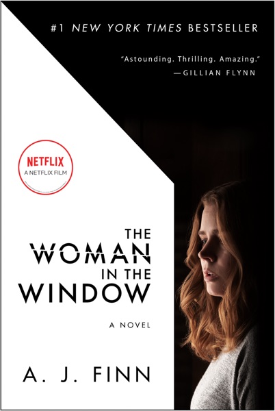 The Woman in the Window